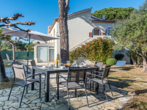 Apartment Lou Niou by Interhome